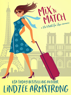 cover image of Mix 'N Match
